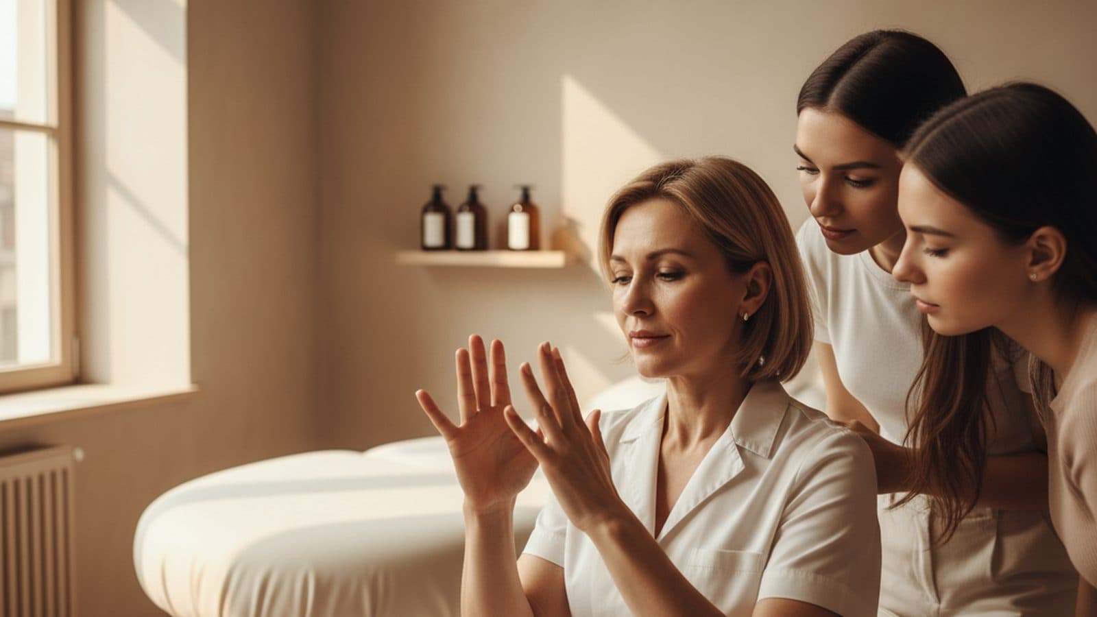 Jak pozyskać kursantki na szkolenia beauty w 2026