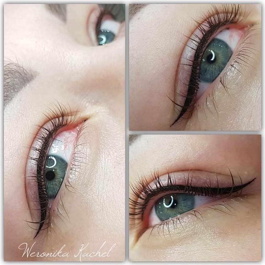 Masterclass kreski — eyeliner klasyczny